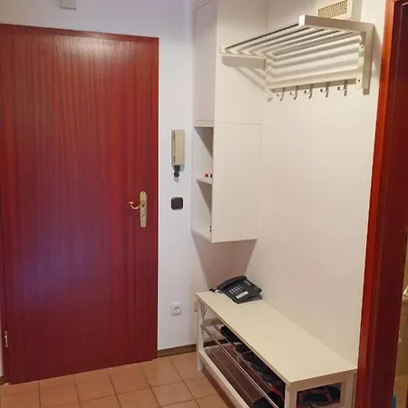 Gschwendtnerhof App5 Paetzig *