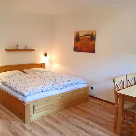 Gschwendtnerhof App5 Paetzig *