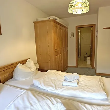 Gschwendtnerhof App5 Paetzig * Aschau im Chiemgau