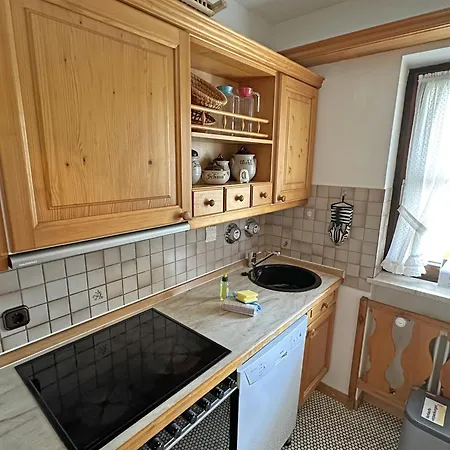 아파트 Gschwendtnerhof App5 Paetzig *