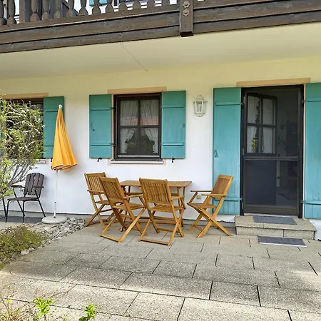 Gschwendtnerhof App5 Paetzig 아파트 *
