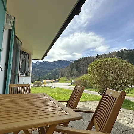 아파트 Gschwendtnerhof App5 Paetzig *