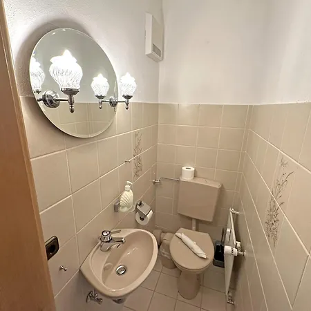 Gschwendtnerhof App5 Paetzig *