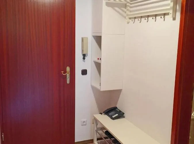 Gschwendtnerhof App5 Paetzig *
