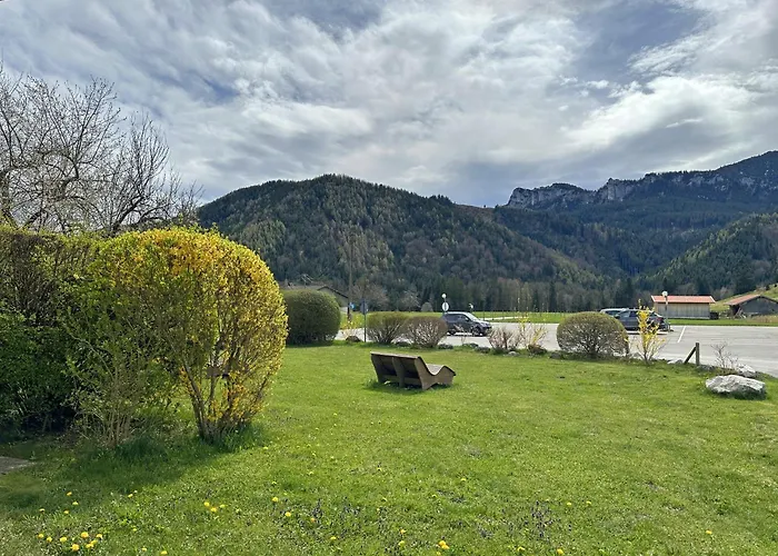Gschwendtnerhof App5 Paetzig Daire