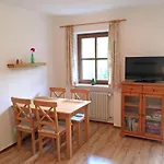 Gschwendtnerhof App5 Paetzig Appartement