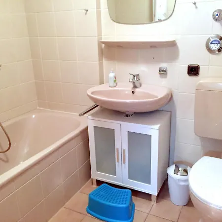 Apartment Gschwendtnerhof App4 App5 Paetzig Aschau im Chiemgau