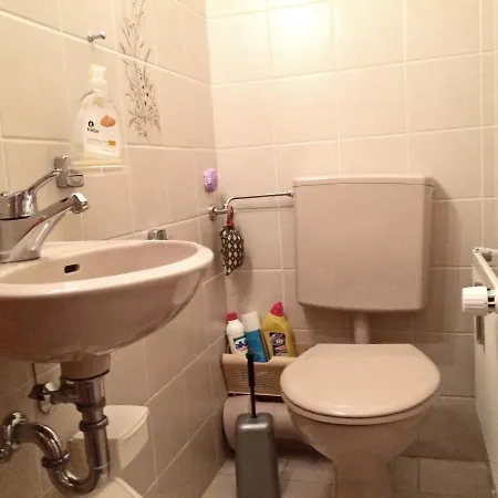 Apartment Gschwendtnerhof App4 App5 Paetzig