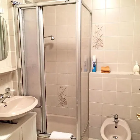 Gschwendtnerhof App5 Paetzig *