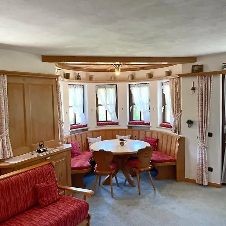 Apartment Gschwendtnerhof App4 App5 Paetzig Aschau im Chiemgau