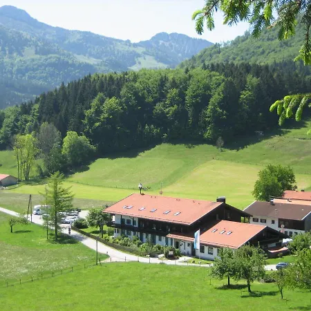 Gschwendtnerhof App4 App5 Paetzig Apartment