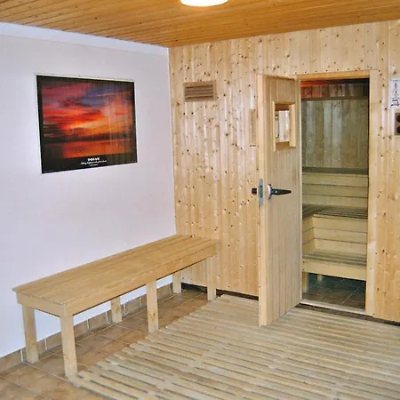 Apartment Gschwendtnerhof App4 App5 Paetzig