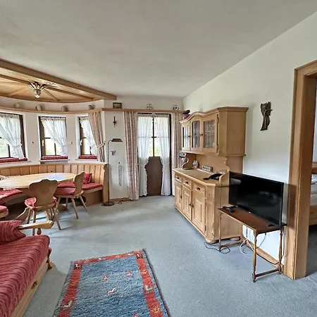 아파트 Gschwendtnerhof App5 Paetzig *