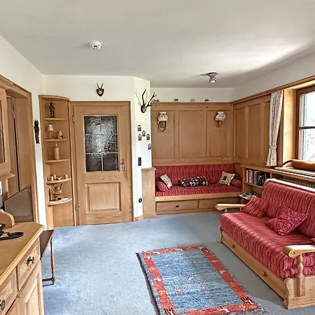 Gschwendtnerhof App5 Paetzig *